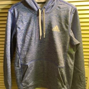 Adidas hoodie